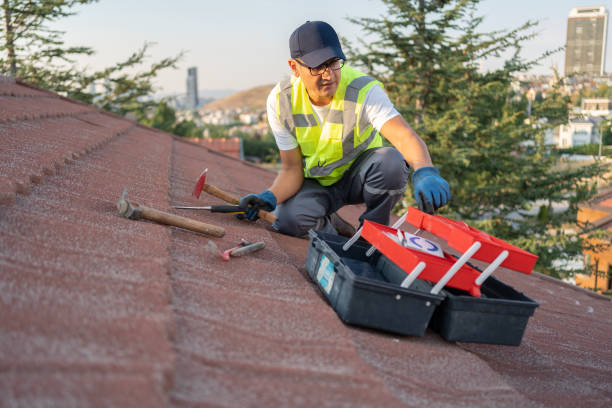 Siding Removal and Disposal in Hilliard, FL